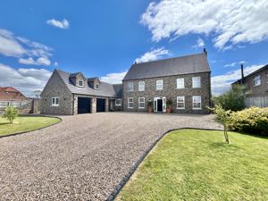 Front Elevation- click for photo gallery